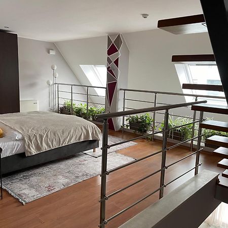 Atrium Boutique Hotel Sofia Sófia Quarto foto