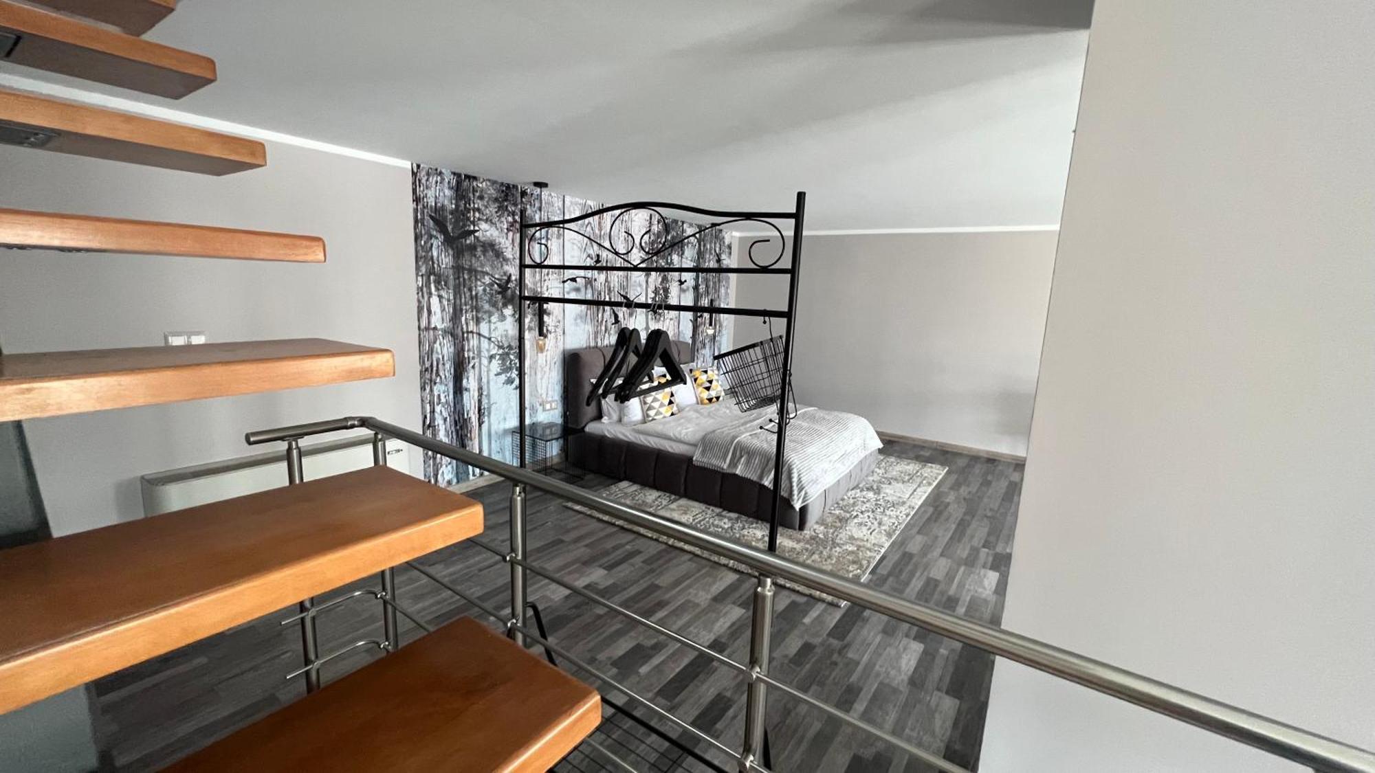 Atrium Boutique Hotel Sofia Sófia Quarto foto