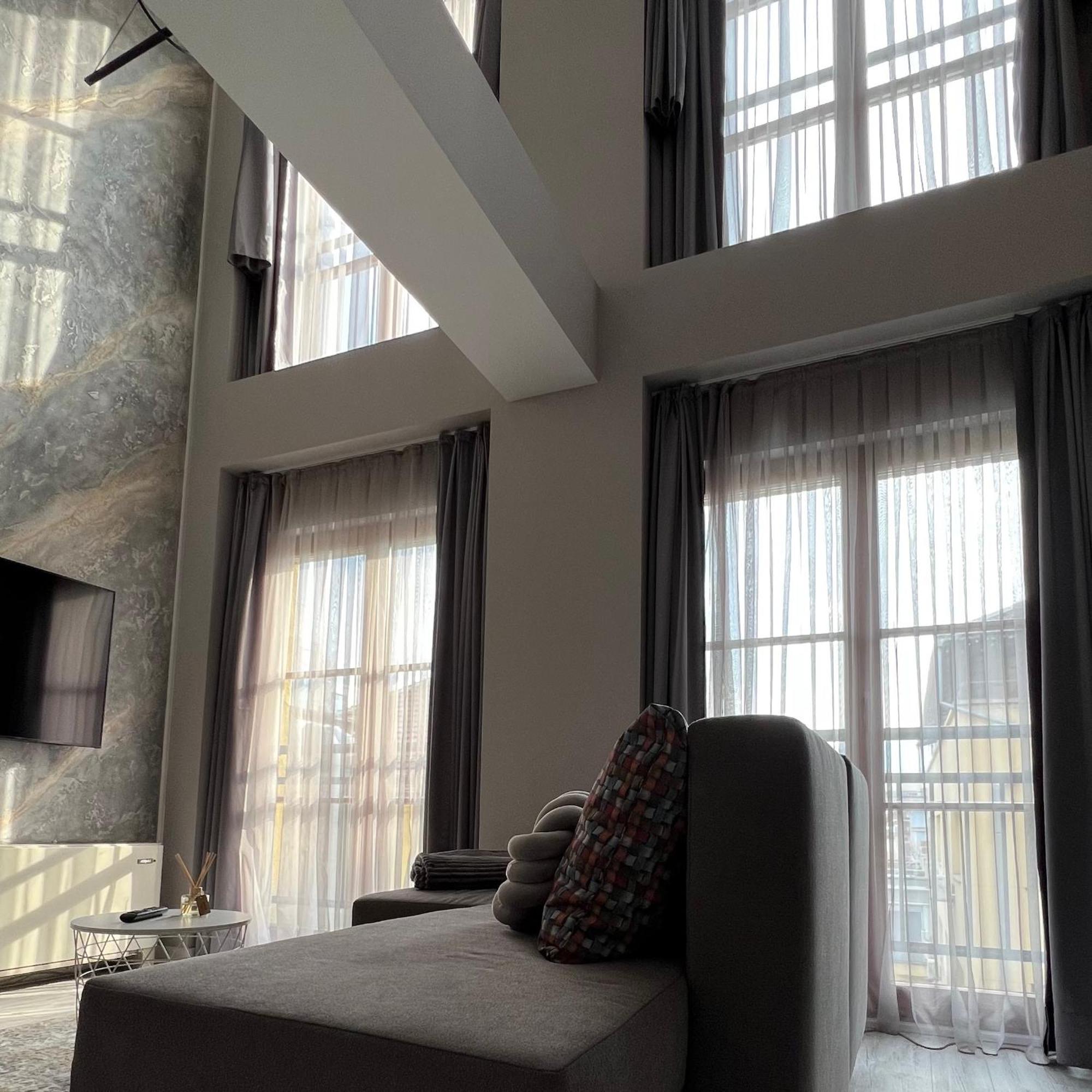 Atrium Boutique Hotel Sofia Sófia Quarto foto