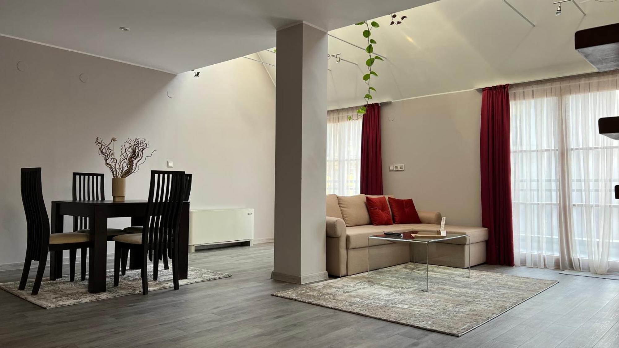 Atrium Boutique Hotel Sofia Sófia Quarto foto