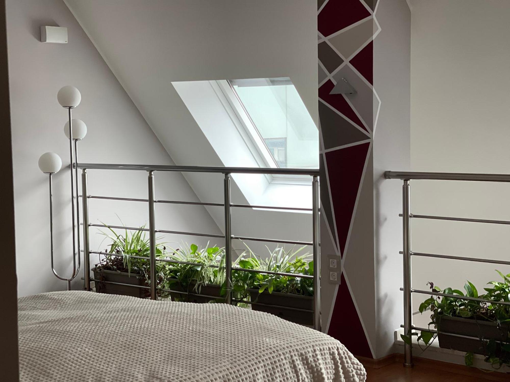 Atrium Boutique Hotel Sofia Sófia Quarto foto